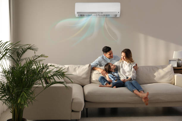 Best Heating Repair Services  in Houghton, NY