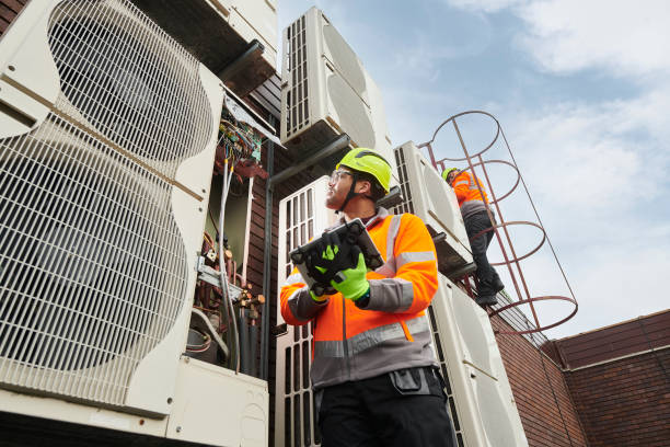 Best Local HVAC Companies  in Houghton, NY