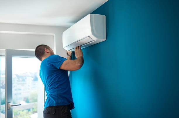Best HVAC Air Duct Cleaning  in Houghton, NY