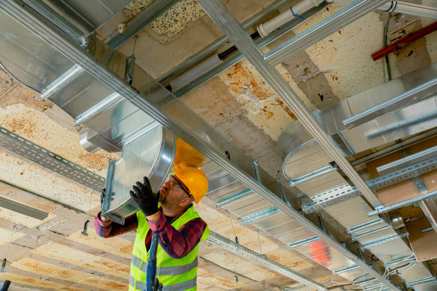 Best HVAC Replacement Cost  in Houghton, NY