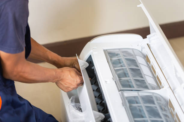 Best HVAC Cleaning Services  in Houghton, NY