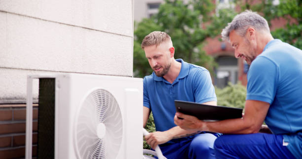 Air Duct Cleaning in Houghton, NY