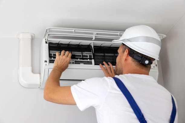 Best HVAC Emergency Services  in Houghton, NY