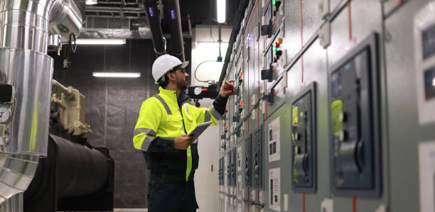 Best Emergency HVAC Repair  in Houghton, NY