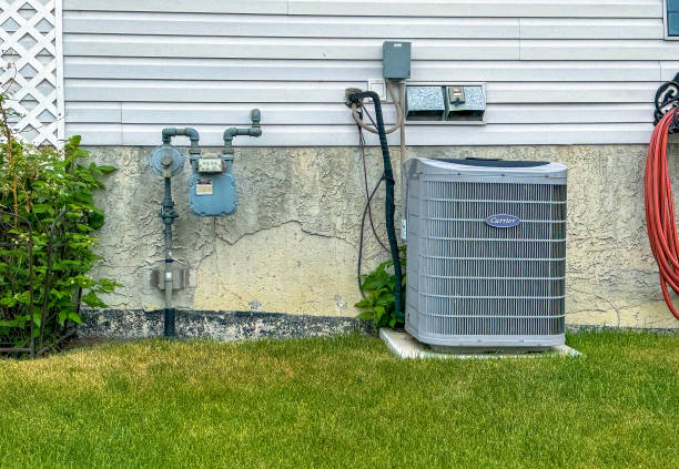 Best Best HVAC Companies  in Houghton, NY